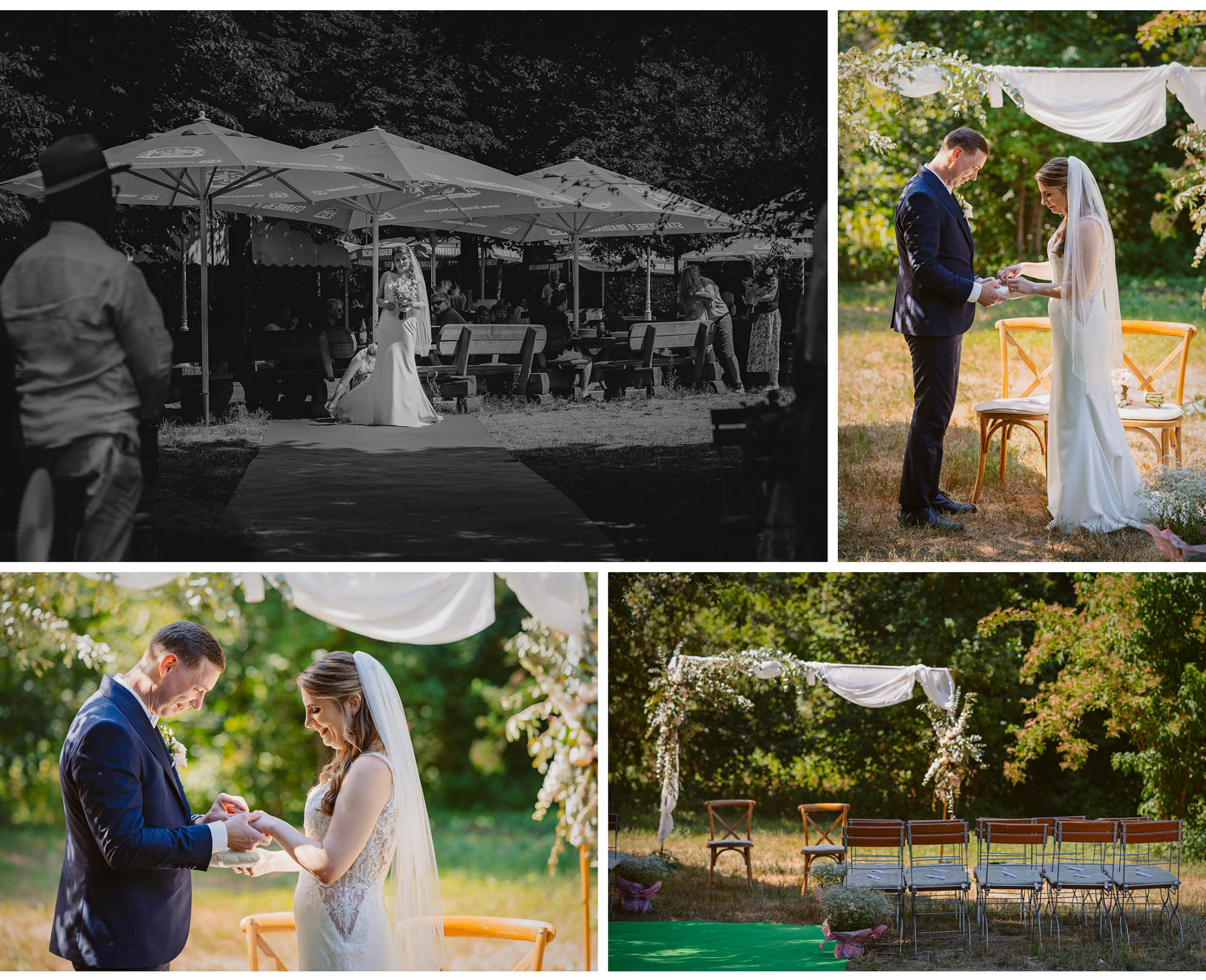 scheuer im Mühltal heiraten hochzeit hochzeitslocation fotografin hessen ranstadt entspannte brautpaarbilder freie trauung