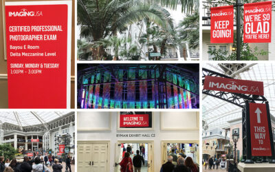 Imaging USA in Nashville