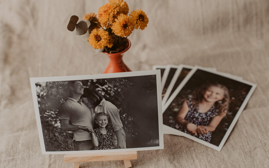 Für Familien | Zeit für euer Fotobuch