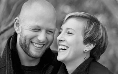 Lisa & Jan | Engagementbilder im Herbst