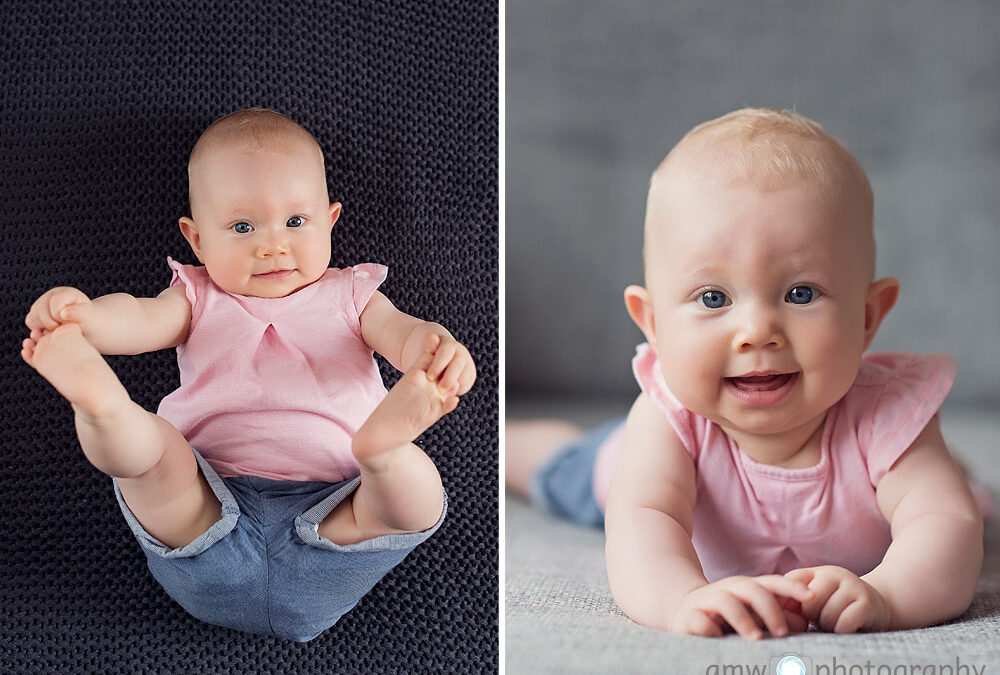 Babyfotografie