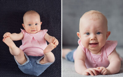 Babyfotografie