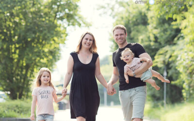 Familienfotografie in Nidderau