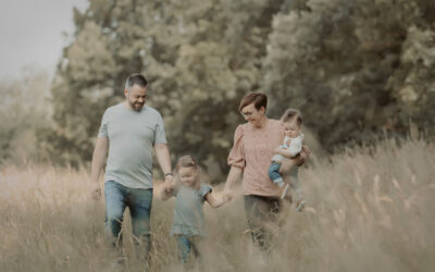 Familienfotografie in Nidderau