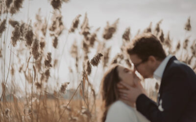 Winterhochzeit