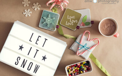 Gutscheine in Blechdosen