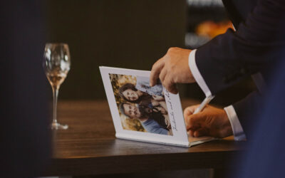 Für Verliebte | Gästebuch