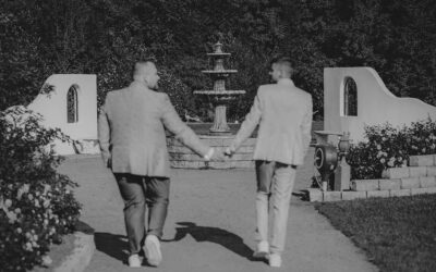 Giuseppe & Jerome | Trauung auf der Burg Alzenau