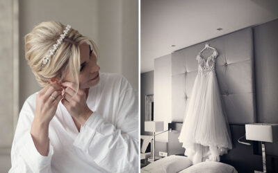 Jenni & Thomas | Hochzeit in Eltville  – Teil 2