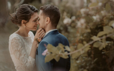 Christine & Carsten | Hochzeit auf dem Hofgut Habitzheim