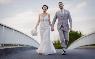 Inga & Martin | Hochzeit im Landhof Schmidt in Rodenbach