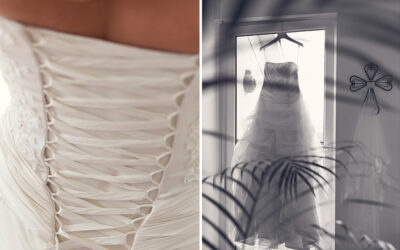 Patrizia & Christian | Hochzeit in Karben