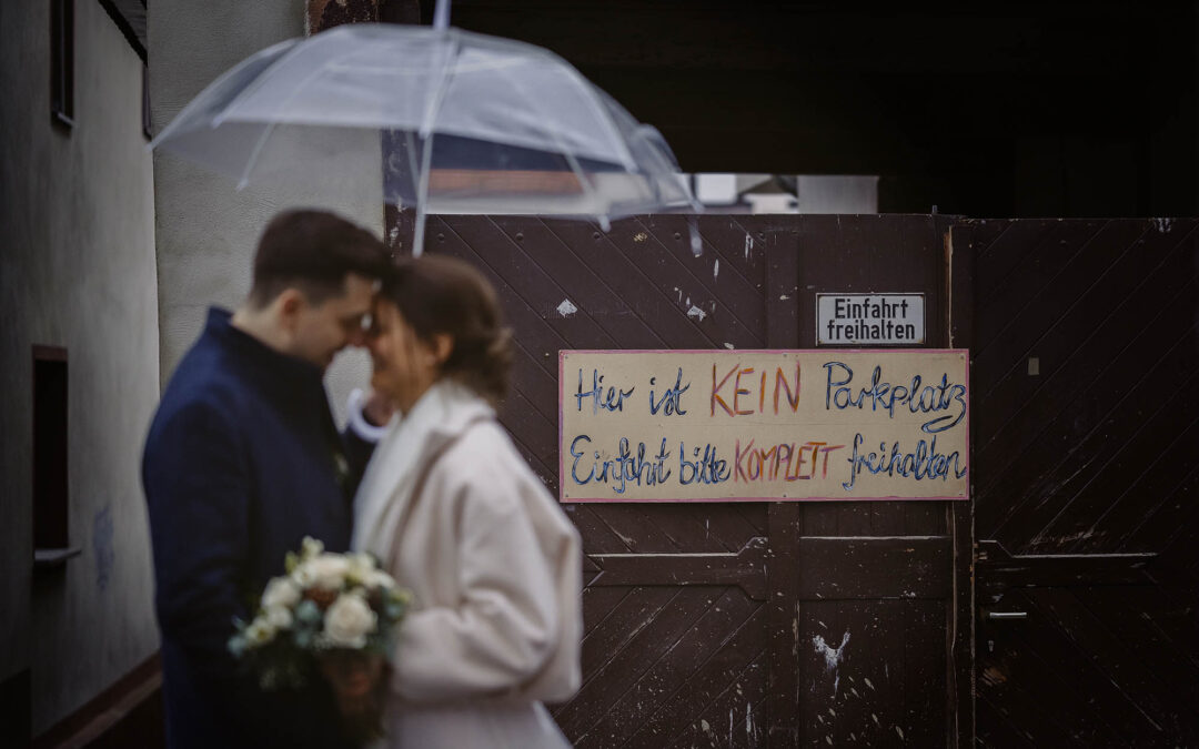 Hochzeit im Marienhof Fecher in Niedernberg