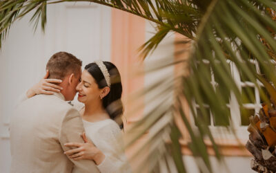 Giulia & Kay | Hochzeit in Wiesbaden