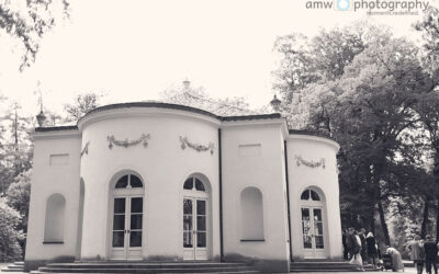 Melly & Alex | Hochzeit in Aschaffenburg