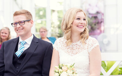 Conny & Carlo | Hochzeitsfotografie in Frankfurt und Bad Vilbel