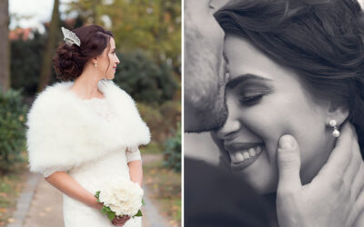 Raquel & Massimo | Hochzeit in Hanau Schloss Philippsruhe