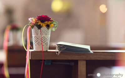 Monika & Johannes | Hochzeit in Leidersbach