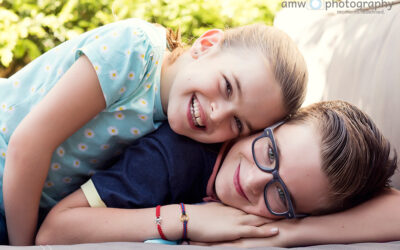 Kinderfotografie