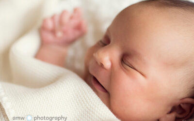 Neugeborenenfotografie