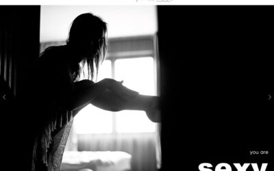 Boudoir | eye candy meets soul food – Boudoir photography at it’s finest